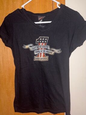 Harley-Davidson T-Shirt